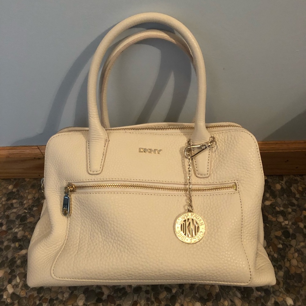 Donna Karan DKNY handbag